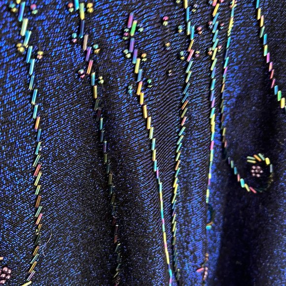 Shimmer top - Picture 8 of 10